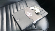 MG Hs 1.5 T-GDI Exclusive 5dr Petrol Hatchback